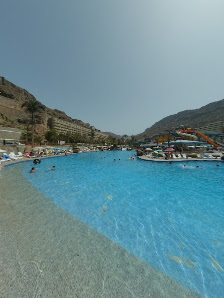 Lago Taurito Parque Acuático — 9