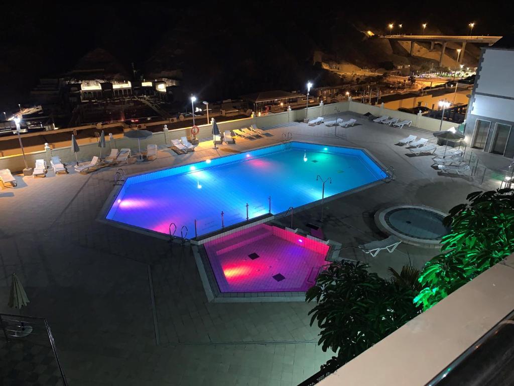 Las Brisas de Puerto Rico with Jacuzzi — 11