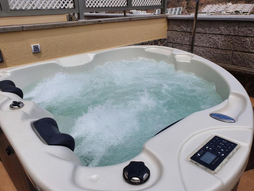 Las Brisas de Puerto Rico with Jacuzzi — 3