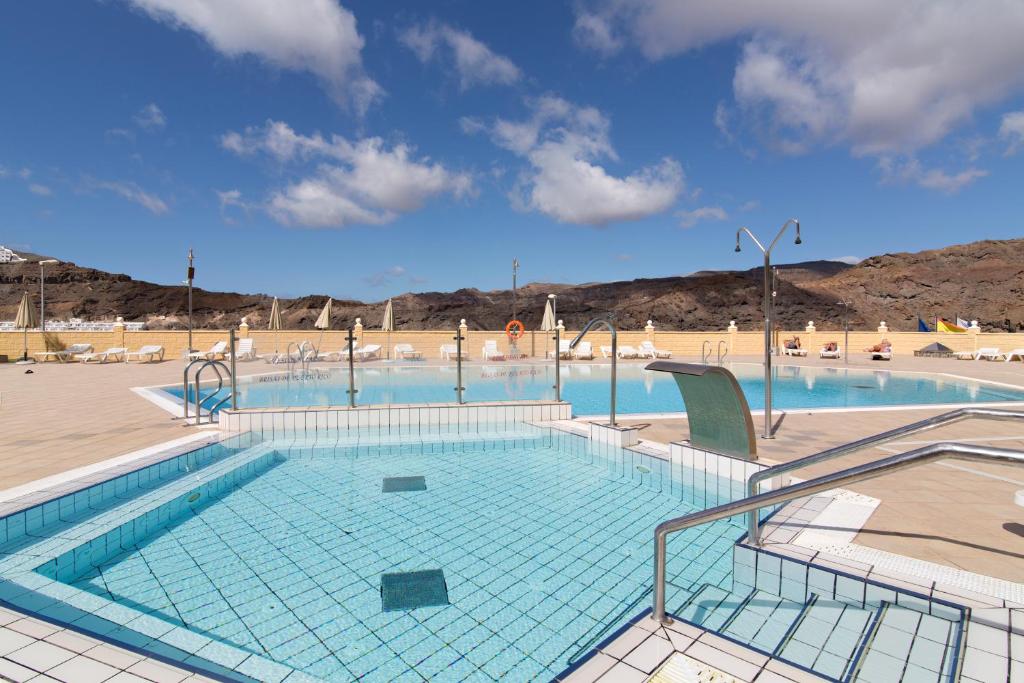 Las Brisas de Puerto Rico with Jacuzzi — 7