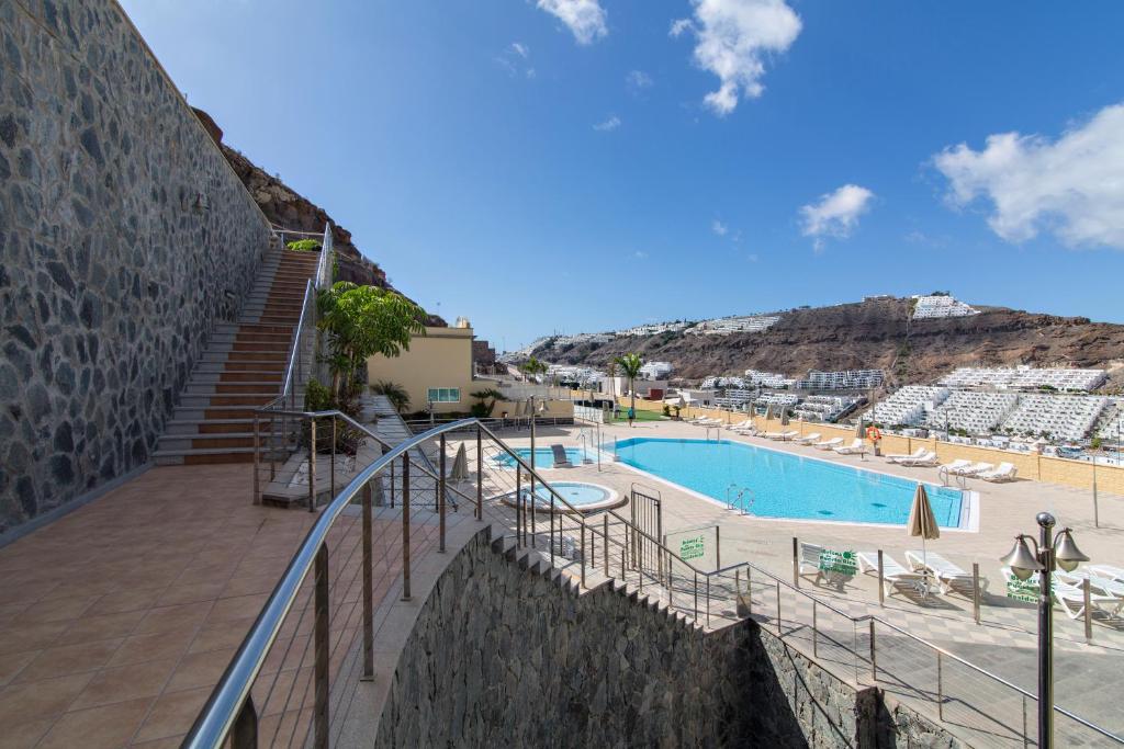 Las Brisas de Puerto Rico with Jacuzzi — 8