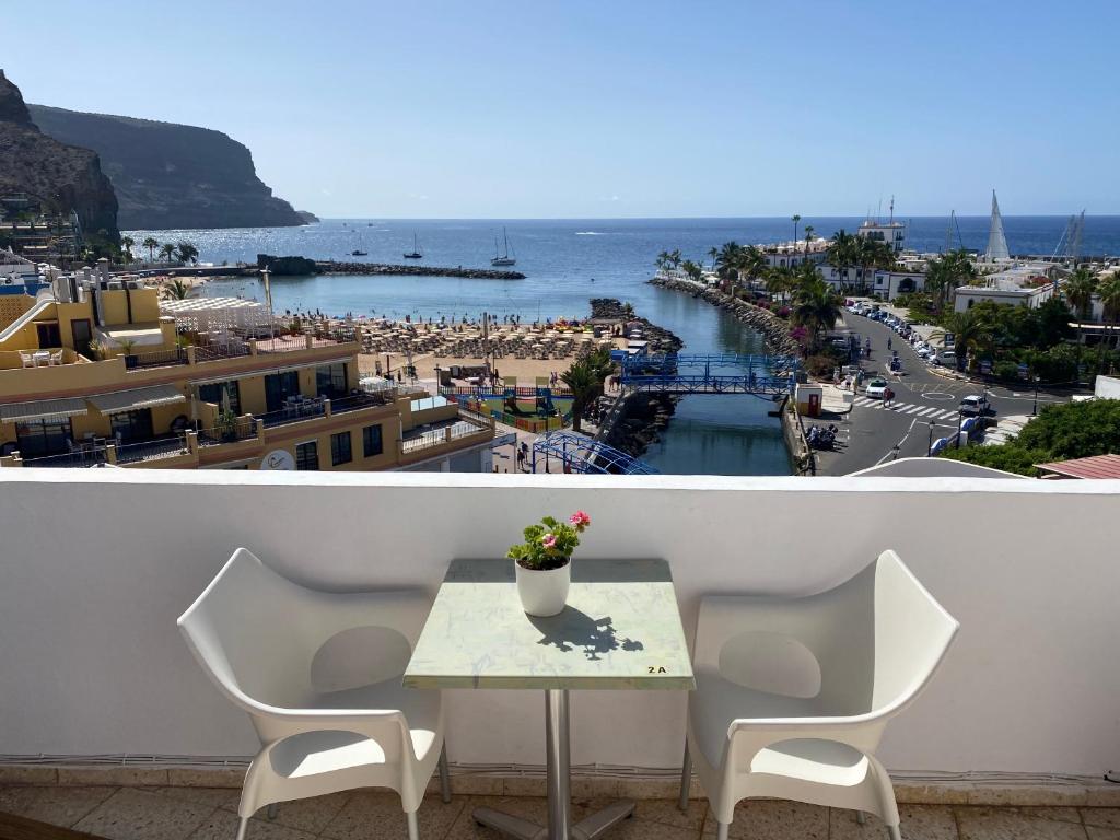 Las Brisas Mogan Apartamentos - Classic Apartment