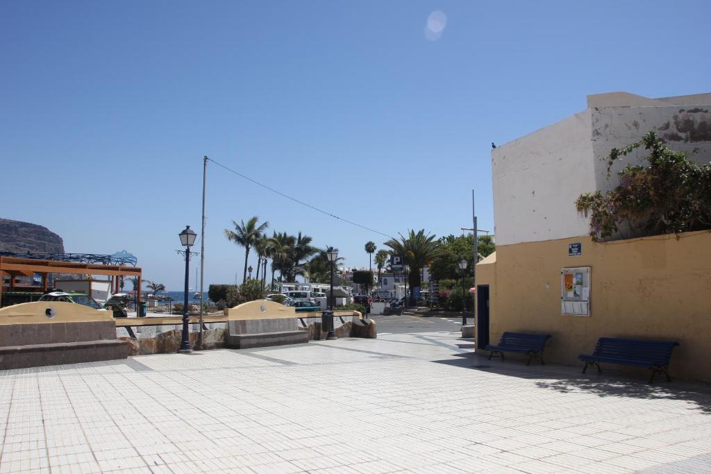 Las Brisas Mogan Apartamentos - Classic Apartment — 11