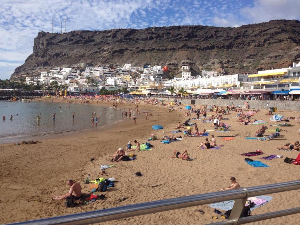 Las Brisas Mogan Apartamentos - Classic Apartment — 2