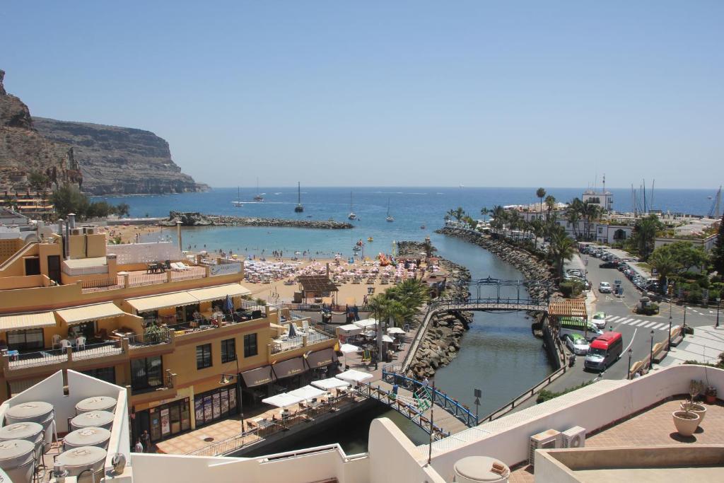 Las Brisas Mogan Apartamentos - Classic Apartment — 4