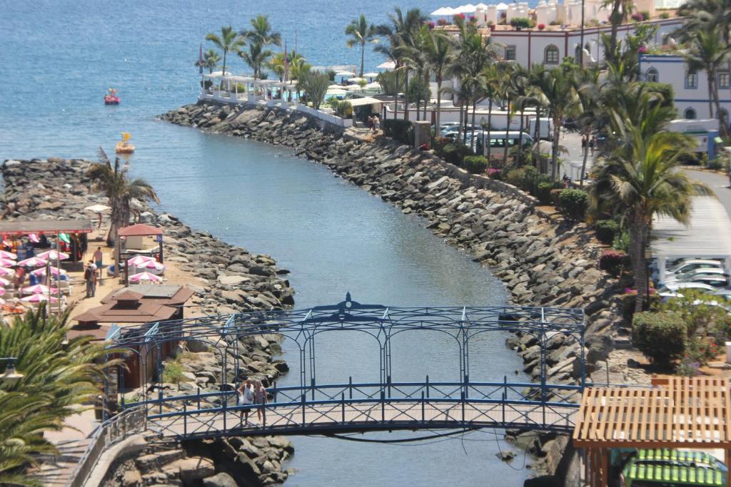 Las Brisas Mogan Apartamentos - Classic Apartment — 6