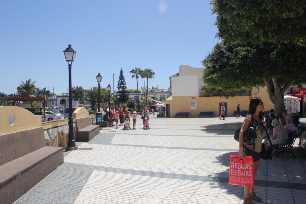 Las Brisas Mogan Apartamentos - Classic Apartment — 9