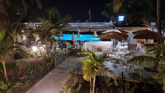 Las Buganvillas — 3