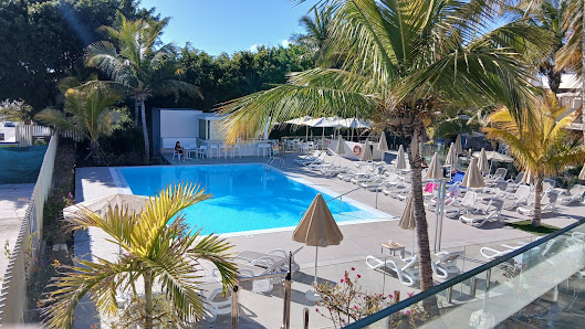 Las Buganvillas — 4