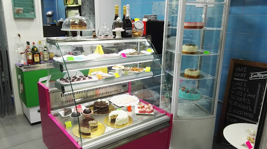 Las Delicias De Rita — 1