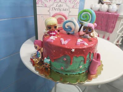Las Delicias De Rita — 3