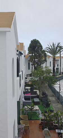 Las Tuneras — 3