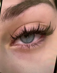 Lashes and Brows — 2