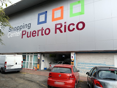 Lavadero de coches y taller mecánicas toto — 2