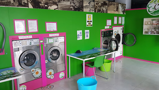 Lavandería Eco Mogán — 2