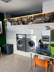 Lavandería Eco Mogán — 3