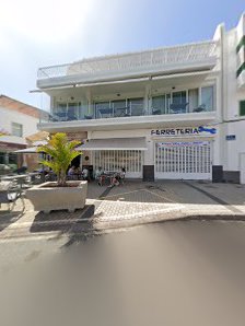 Lavandería Eco Mogán — 4