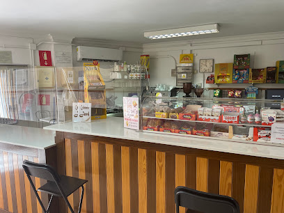 Librería Cafetería Javi