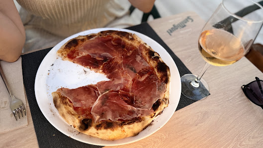 LieVITAndo_pizzeria e bar — 2