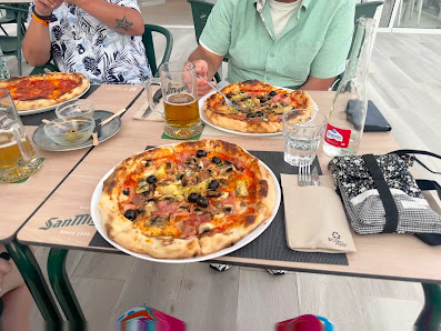 LieVITAndo_pizzeria e bar — 7