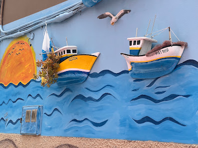 Ligthbooking Arguineguin playa Lola — 1