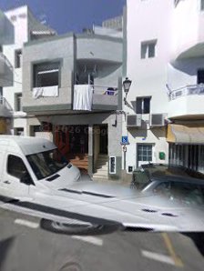 Ligthbooking Arguineguin playa Lola — 2
