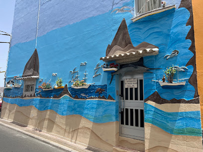 Ligthbooking Arguineguin playa Lola — 3