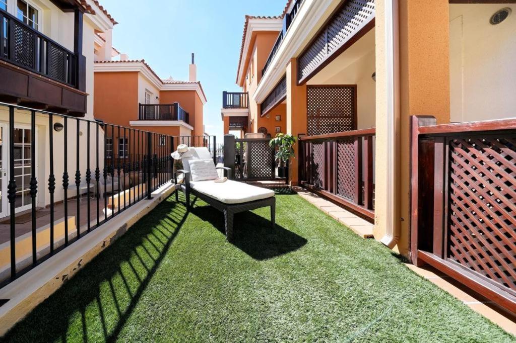 LIVVO Monte Carrera Holiday Homes — 1