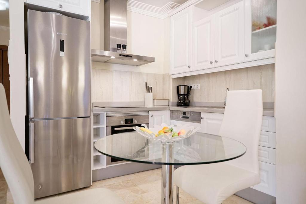 LIVVO Monte Carrera Holiday Homes — 10
