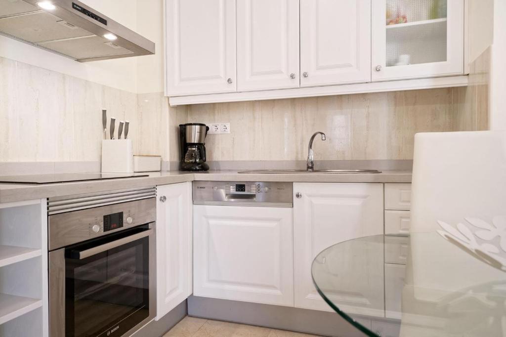 LIVVO Monte Carrera Holiday Homes — 11