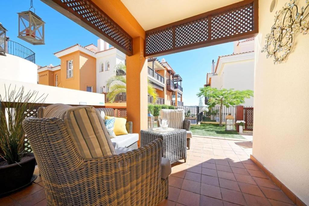 LIVVO Monte Carrera Holiday Homes — 2