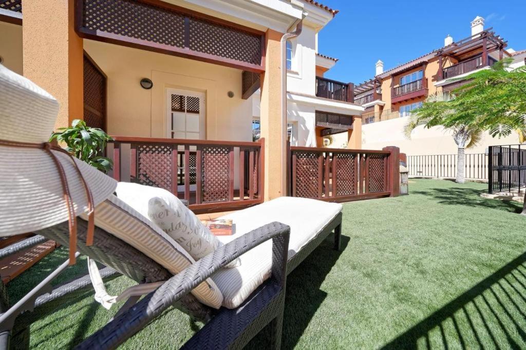 LIVVO Monte Carrera Holiday Homes — 4