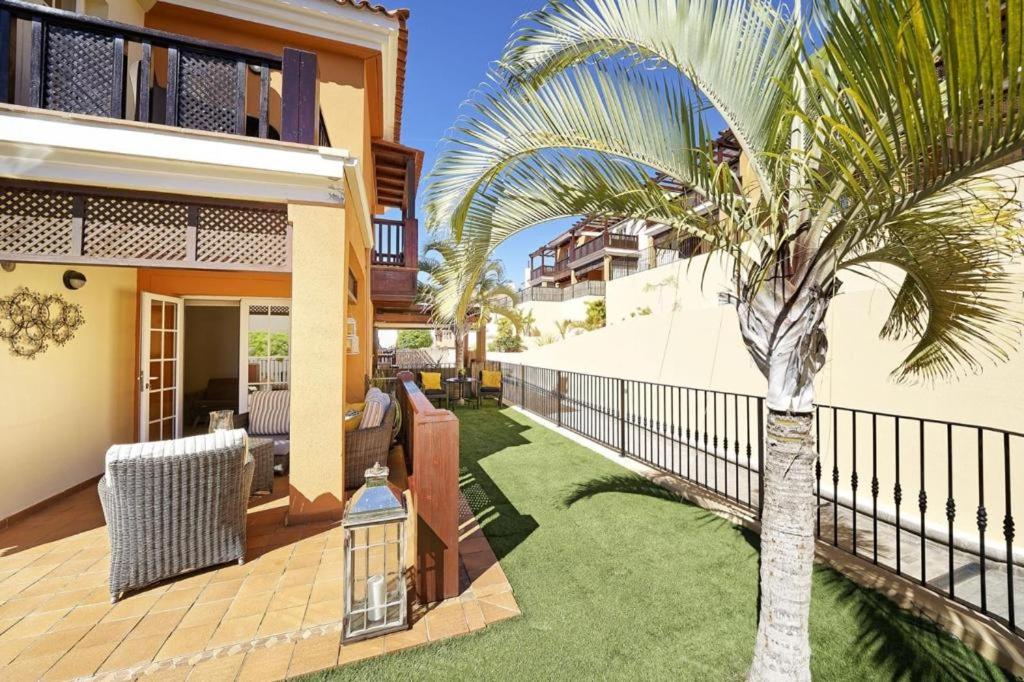 LIVVO Monte Carrera Holiday Homes — 6