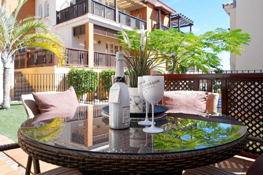 LIVVO Monte Carrera Holiday Homes — 9