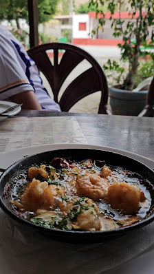 local social las crucitas — 3