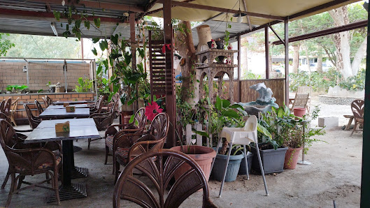 local social las crucitas — 5