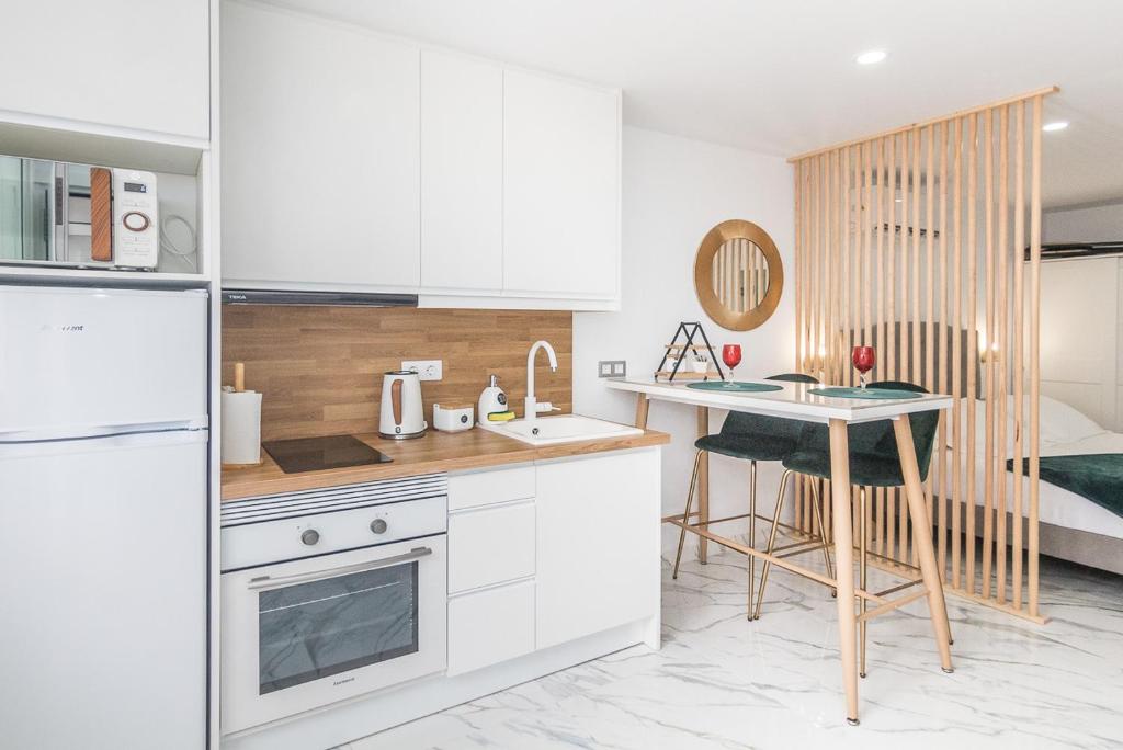 Loft on the Beach — 3