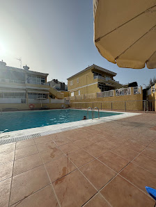 Loma Estrella Apartamentos — 10