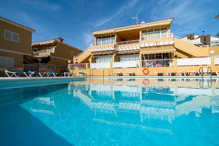 Loma Estrella Apartamentos — 11