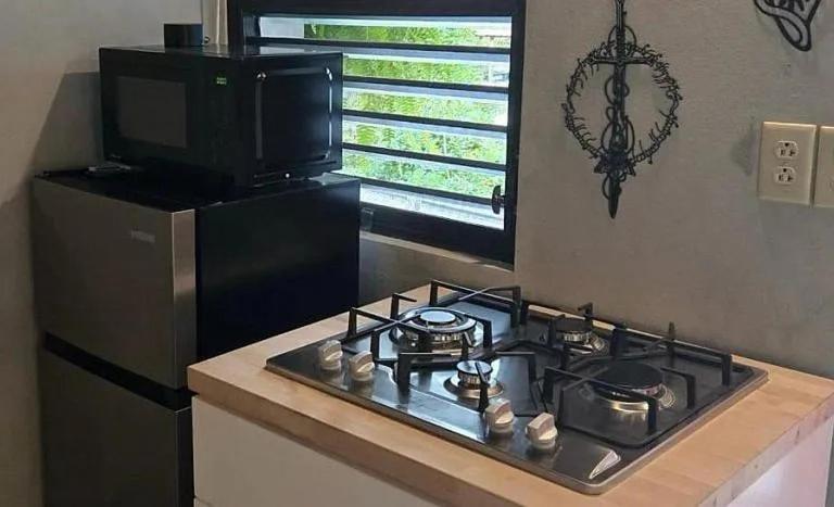 Loma Estrella Apartamentos — 2