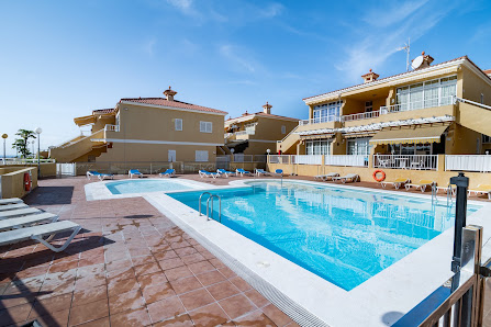 Loma Estrella Apartamentos — 5