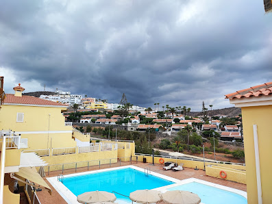 Loma Estrella Apartamentos — 9