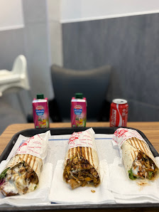 LONDON KEBAB PUERTO RICO — 5