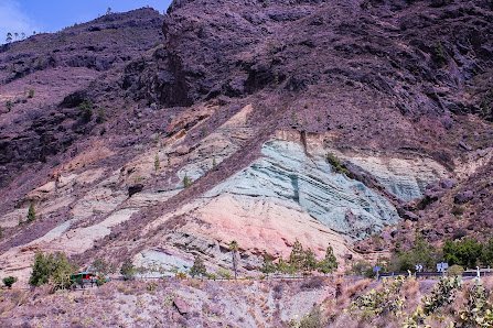 Los Azulejos de Veneguera — 4
