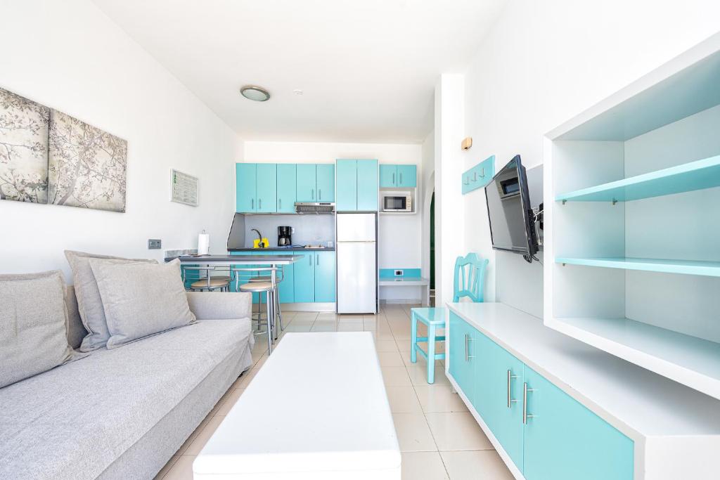 Los Veleros Apartments - RIVERSUN-TOURISTIC — 1