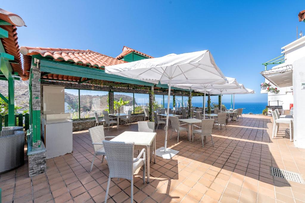 Los Veleros Apartments - RIVERSUN-TOURISTIC — 2