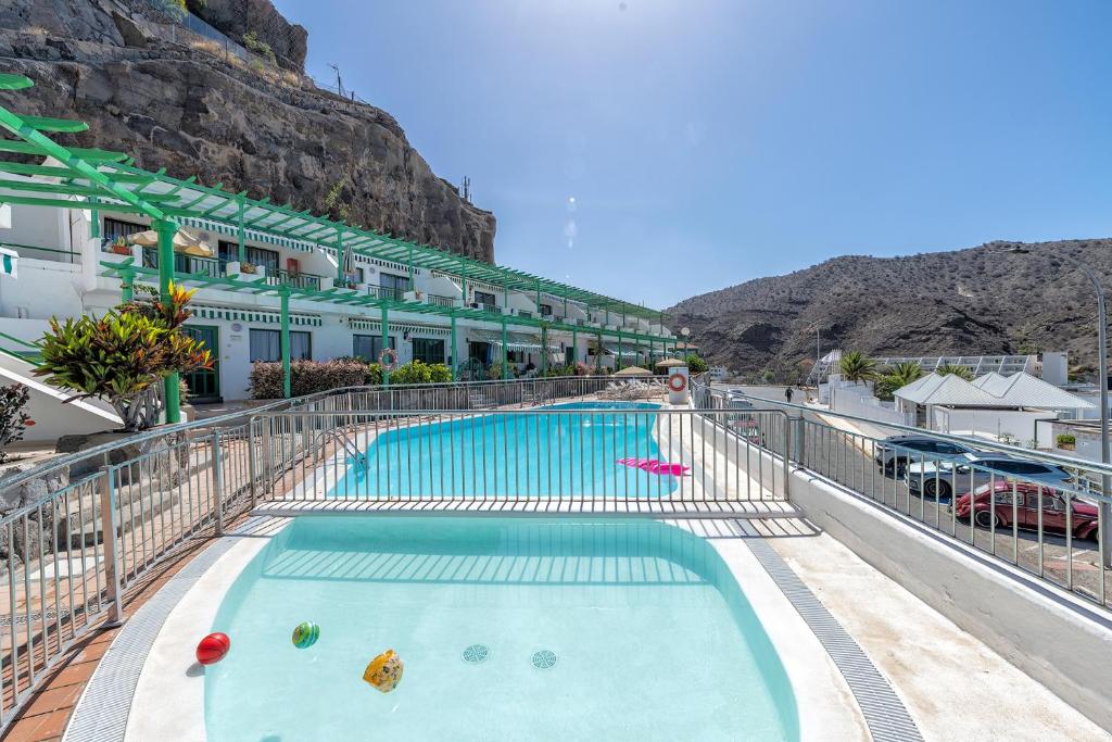 Los Veleros Apartments - RIVERSUN-TOURISTIC — 3