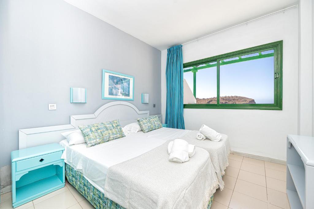 Los Veleros Apartments - RIVERSUN-TOURISTIC — 4
