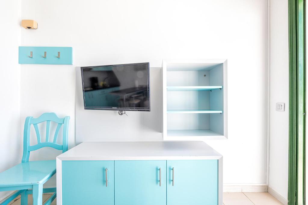 Los Veleros Apartments - RIVERSUN-TOURISTIC — 5