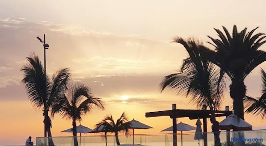 Lovely apartment near the sea in Arguineguín — 1